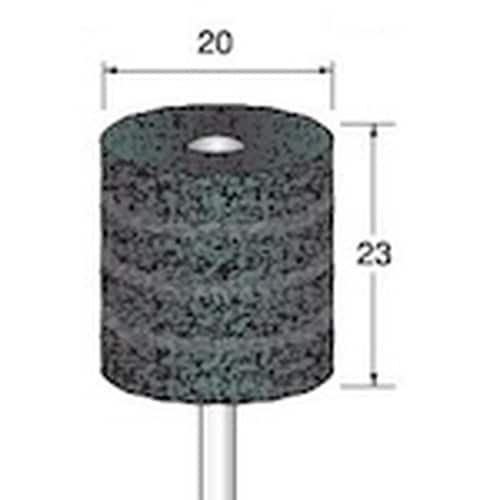 アルゴファイル スコブラサンダー#180 Φ20X