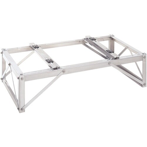 NEGUROSU エアコン架台ステンレス