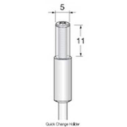 アルゴファイル ドラムサンダー専用クイックチェンジ