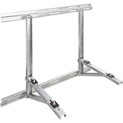 NEGUROSU エアコン架台ステンレス