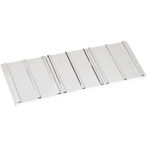 NEGUROSU エアコン架台防雪日除ステン