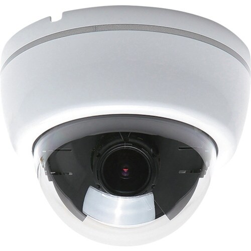 MT 2.1メガピクセルドーム型AHDカメラ