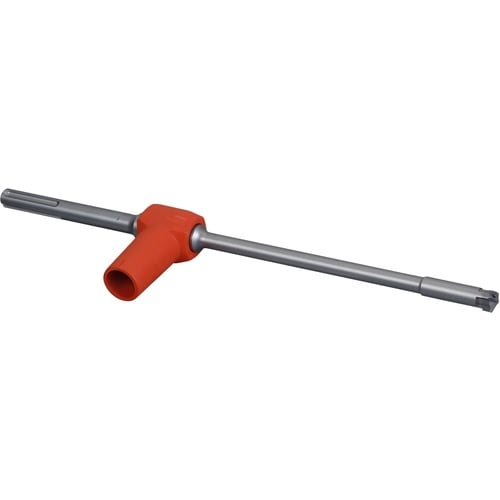 ミヤナガ デルタゴン吸塵ビット SDS−max Φ