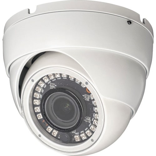 MT 電動ズームレンズ搭載2.1メガピクセル防水ド