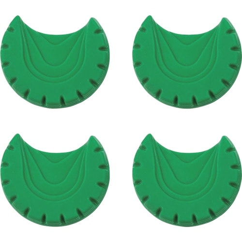 竹虎 ヒューゴステッキ多点杖先チップ