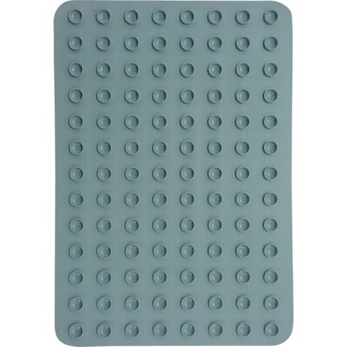 竹虎 ベンチバスター用ゴム板(四角)