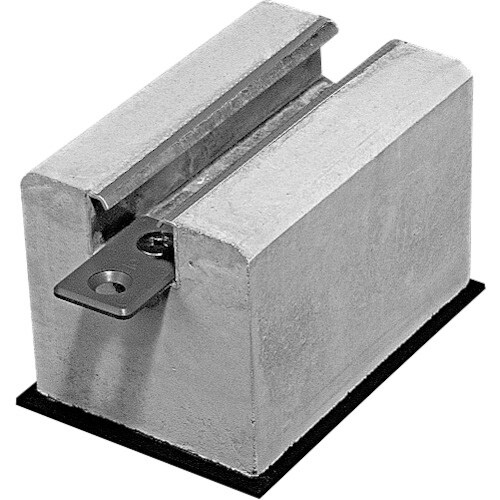 外山電気 TCブロック150L溶融亜鉛