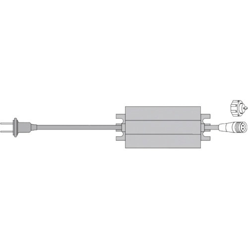 JEFCOM AC−DCアダプタ
