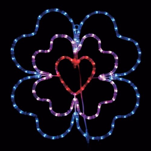 JEFCOM LEDモチーフSDX(マルチパターン