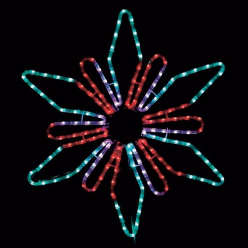 JEFCOM LEDモチーフSDX(マルチパターン