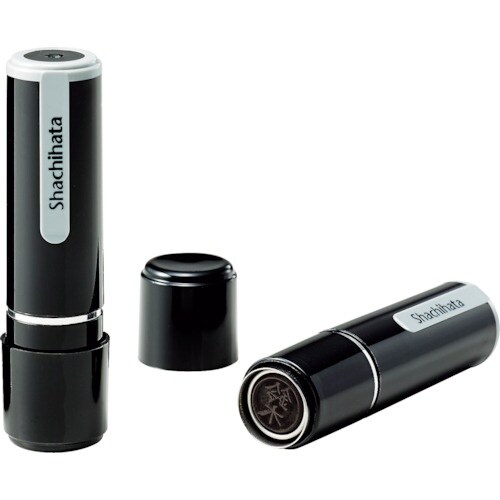 シヤチハタ ネーム9 既製 羽飼