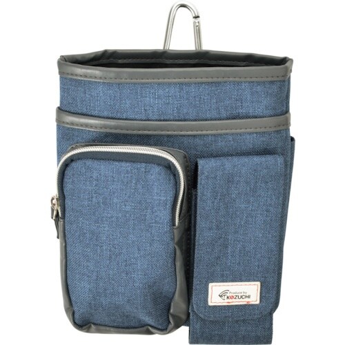 コヅチ 匠 マルチケース(スマフォ&アイコス)