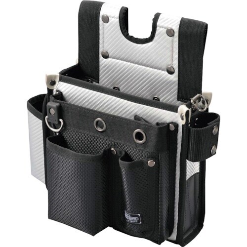 コヅチ 仮枠袋 シルバー