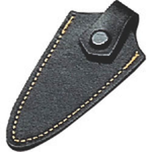 コヅチ 池の防刃先大(黒)