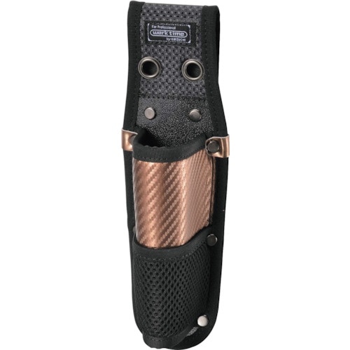 コヅチ ペン型充電ドライバーケース ブラウン