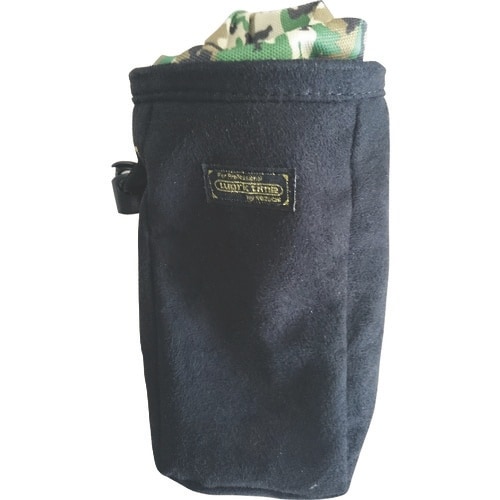 コヅチ マルチポケット 迷彩