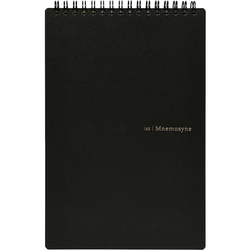 maruman A5 ノート ニーモシネ 5MM方