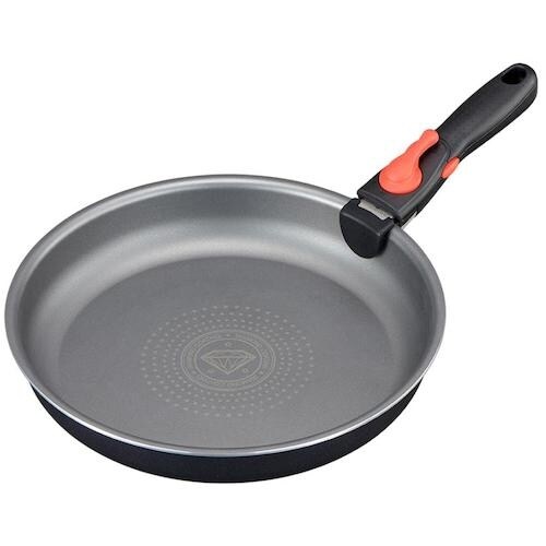 アイメディア 焼き肉プレート兼用ダイヤコートフライ