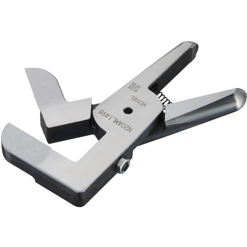 VESSEL 樹脂用横向き刃 No.N20AML1