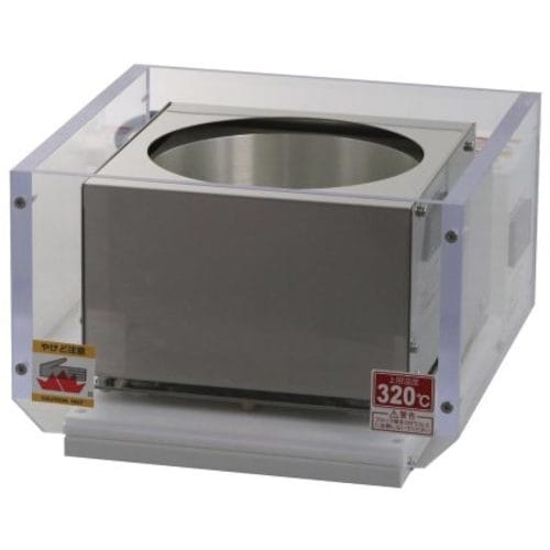 SIBATA ブロック部マルチ仕様CP−300用