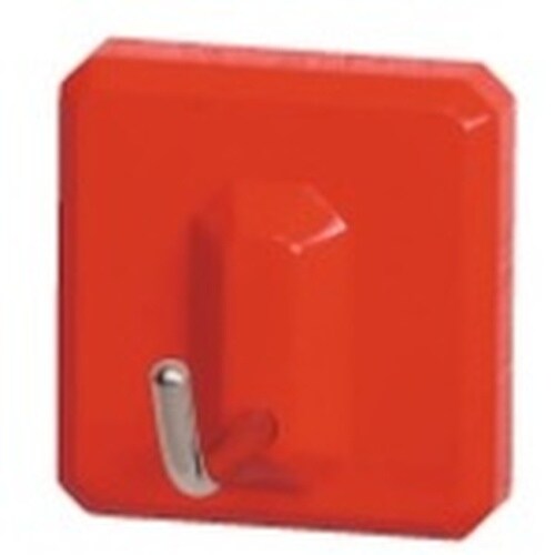 SHIROKUMA eフックS形 28(XS) 赤