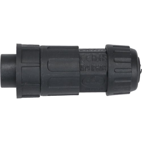 JEFCOM 終端抵抗(保守用)