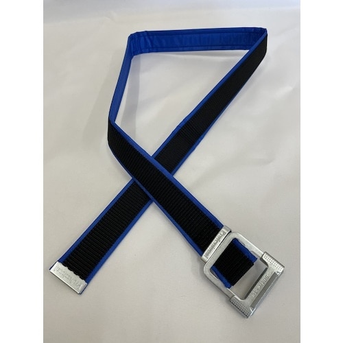 コヅチ カラーソフトベルトスライド38ブルー