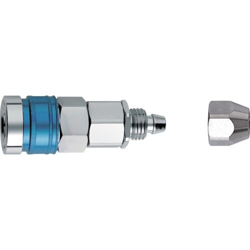 マッハ ストッパーカップリング ホース内径8.0m