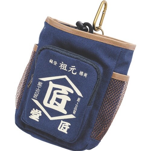 コヅチ 匠堂 腰袋