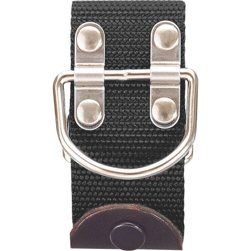 コヅチ プラスワンリングブラック