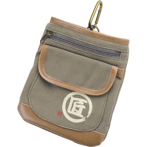 コヅチ 匠堂 シザーケース