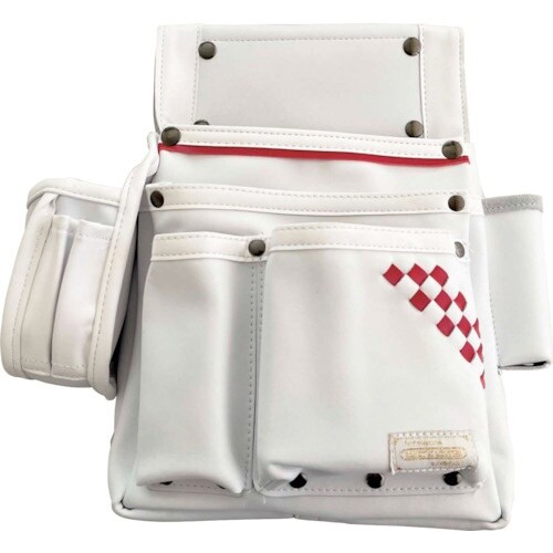 コヅチ 仮枠袋墨壺差付白