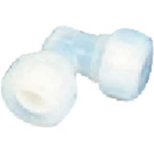 フロンケミカル PFAユニオン・エルボー(ソロバン