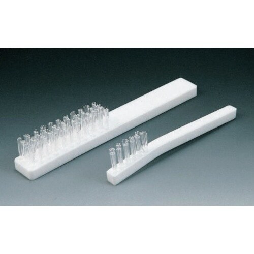 フロンケミカル フッ素樹脂ハンドブラシ大