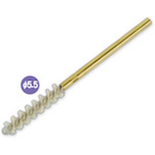 ナカニシ インサイドブラシ 2本入 φ5.5×25