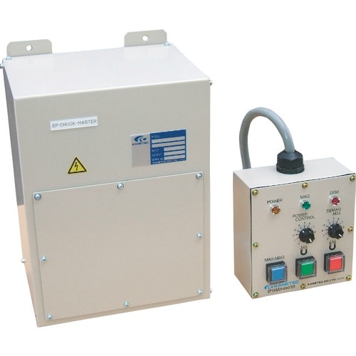 KANETEC 永電磁チャック用電源装置