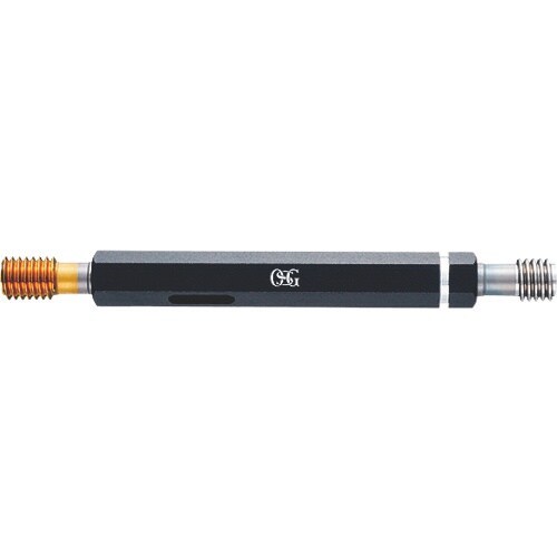 OSG TiNコーティング ねじ用限界ゲージ TI