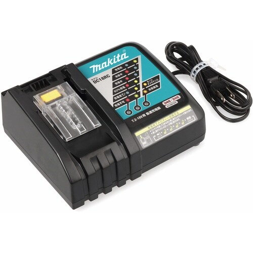 Asada 急速充電器DC18RF