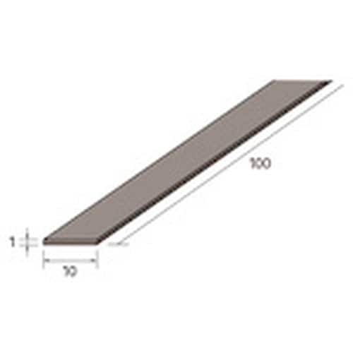 ナカニシ ダイヤセラファイバー砥石 平型 1×10