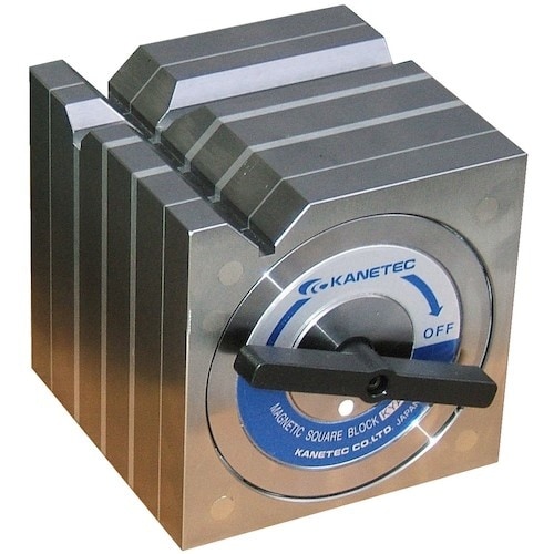 KANETEC 枡形ブロック 特級精度