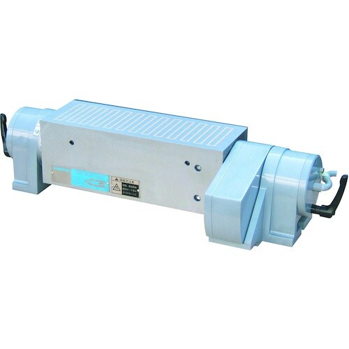 KANETEC 可傾式永電磁サインバーチャック 右