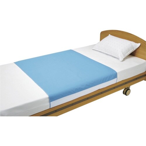 竹虎 デニムシーツ 2枚入