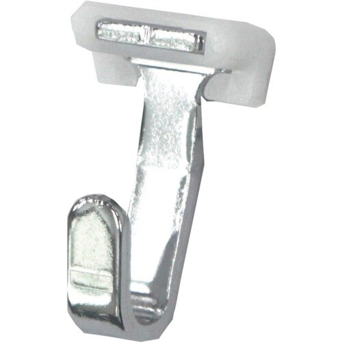 ハイロジック TQOOL 角型用フック壁面用固定ク