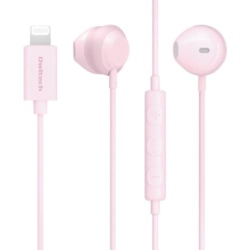 Owltech iPhoneで手軽に音楽鑑賞 Li