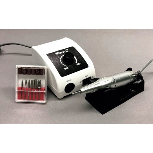 アルゴファイル スターセブン 3Φチャック+2.3