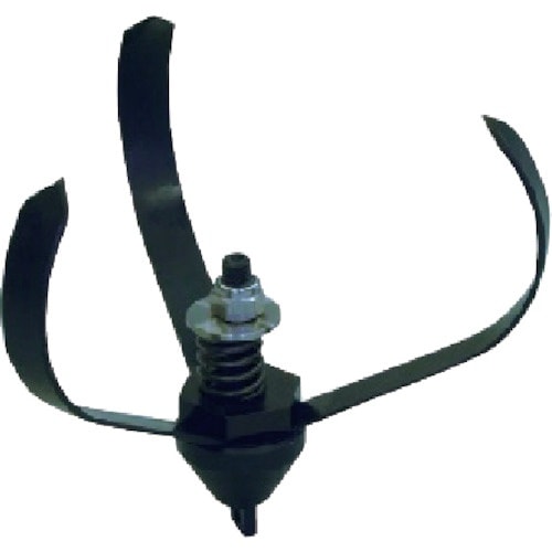 KANTOOL 排水管掃除機用交換先端ツール トー