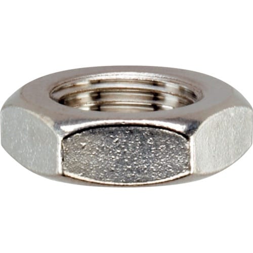 HALDER インデックスボルト ロックナットIS