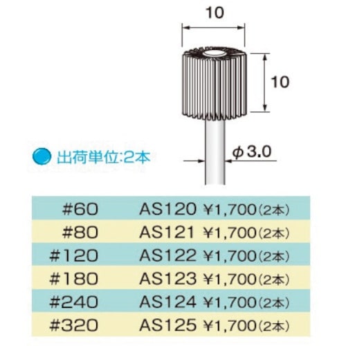 アルゴファイル AS120