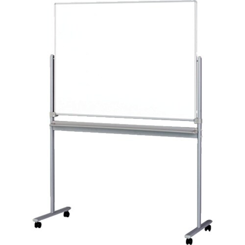 日学 スチール両面回転脚付ボード