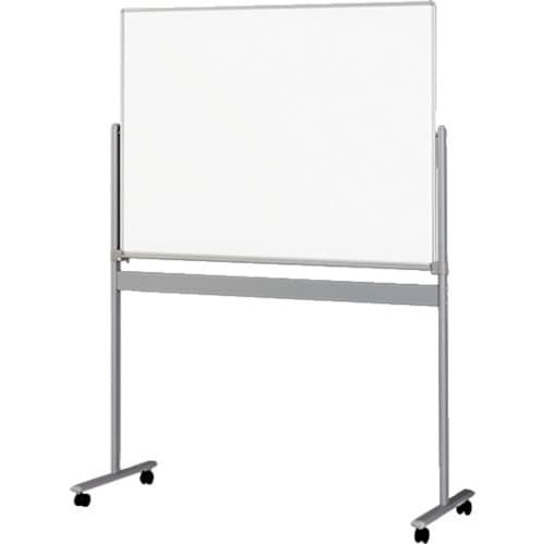 日学 スチール片面脚付ボード